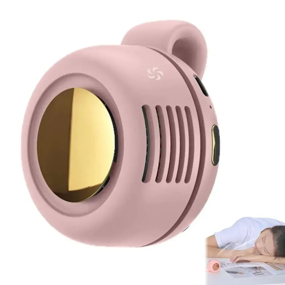 CoolFlow Portable Fan