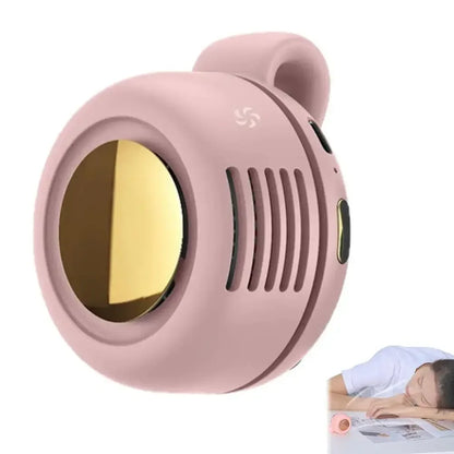 CoolFlow Portable Fan