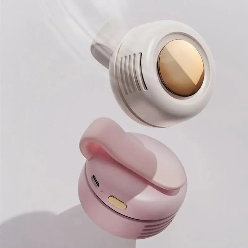 CoolFlow Portable Fan