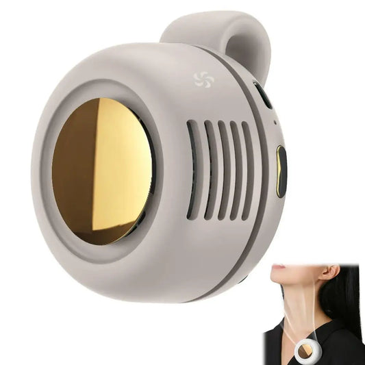 CoolFlow Portable Fan